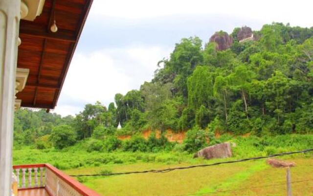 Village Stay