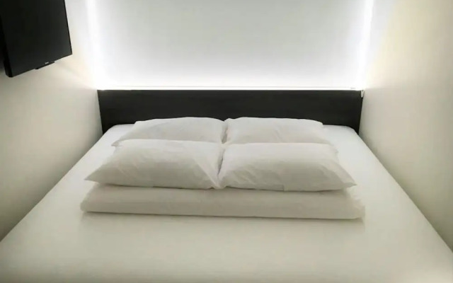 Yu Smarthotels