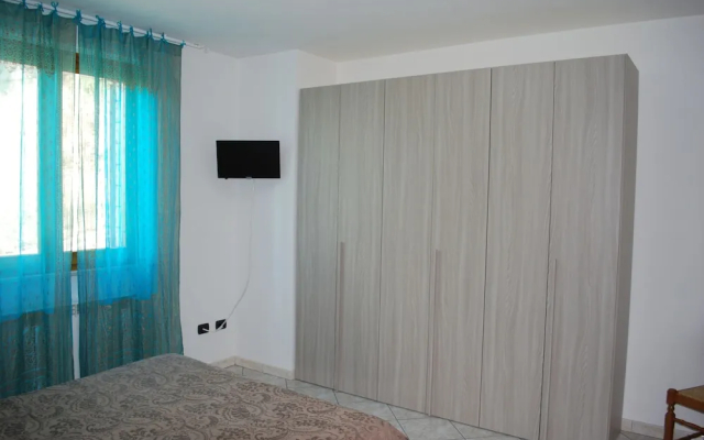 Bed & Breakfast Villa Flora