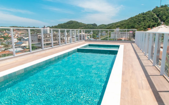Vila do Centro Apart Hotel