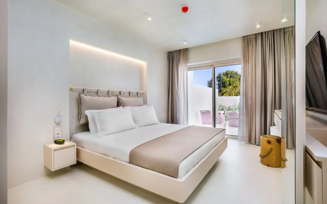 Cocoons Luxury Suites & Villas