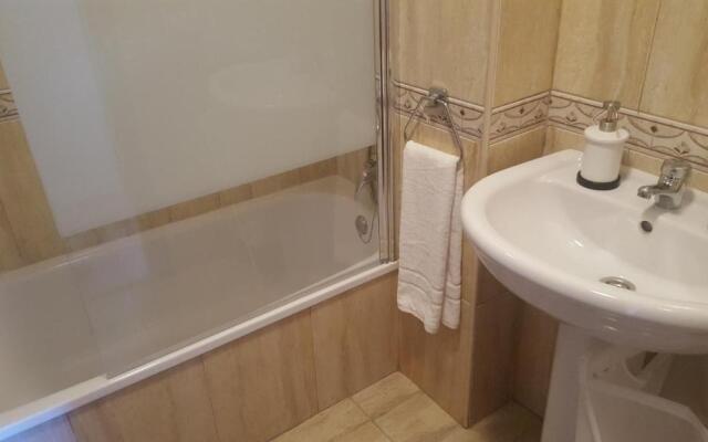 Duplex El Palmar 3P - D31