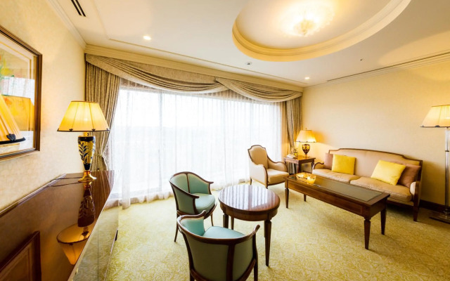 The Celecton Premier Kobe Sanda Hotel