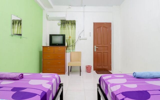 Botania Homestay