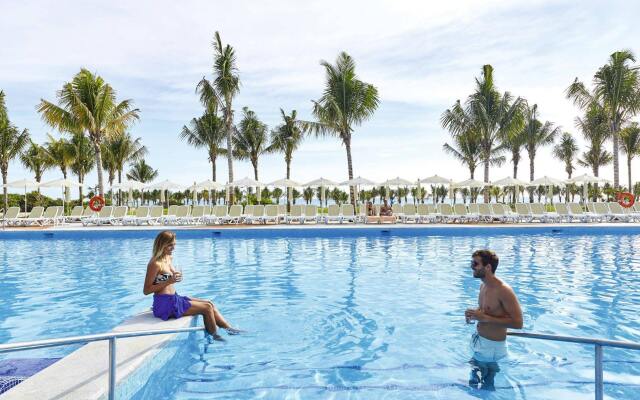 Riu Dunamar - All Inclusive