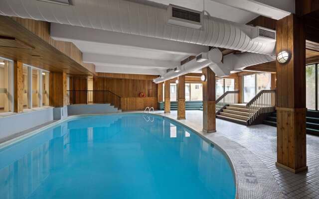 Travelodge by Wyndham Thunder Bay