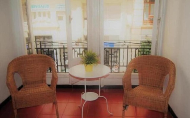 Bed&Breakfast Una Habitación Propia