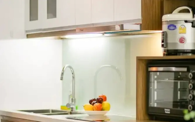 Radiant Pegasy Apartment & Travel
