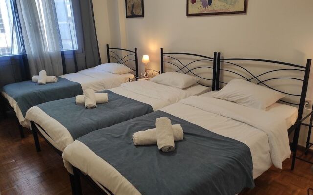 Luxury Apts Heraklion Center