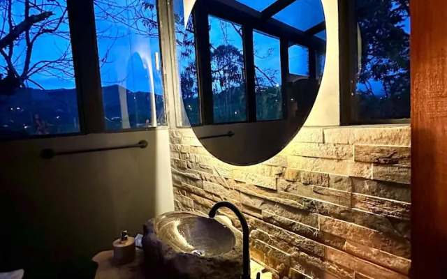 Ecoedén Glamping