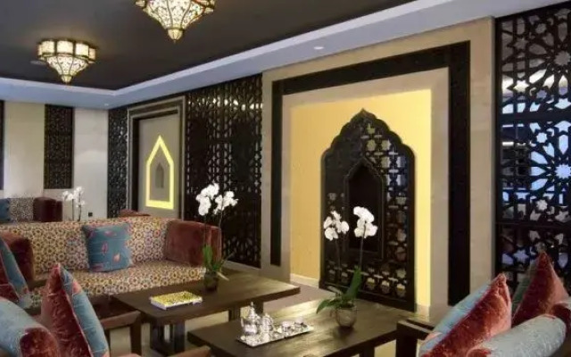 Mushereib Boutique Hotel