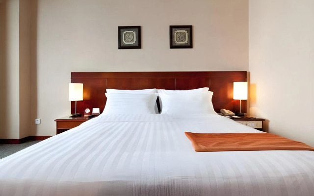 Rosedale Hotel and Suites Guangzhou