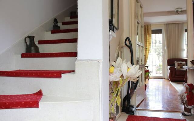 Family Holiday Home
