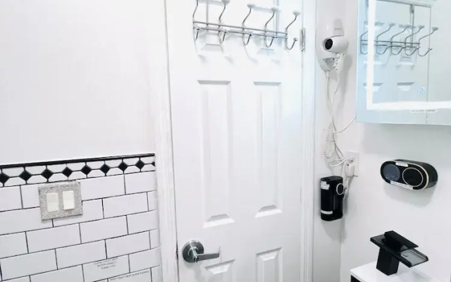 Imperial Stay BnB