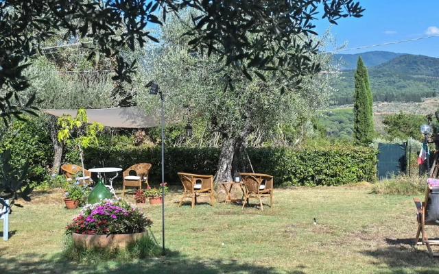 B&B Casa Decimo