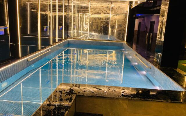 SKI RISHIKESH (By Hotel SK International)