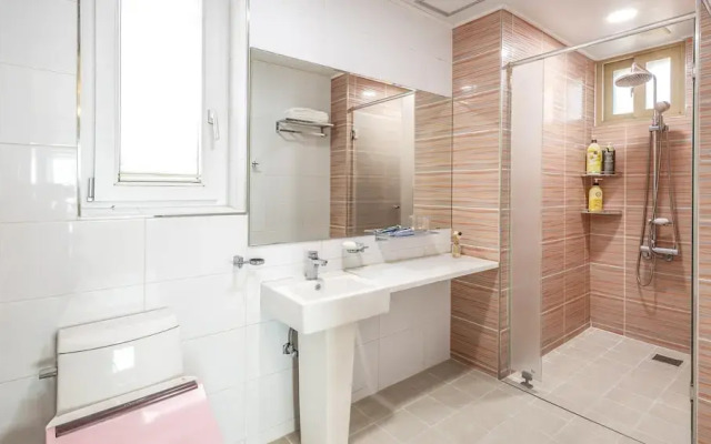 Wonju Quirinale Pension