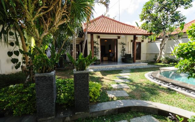Villa Pagi