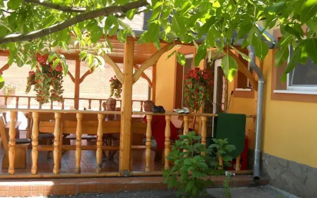 Euro Hotel ***