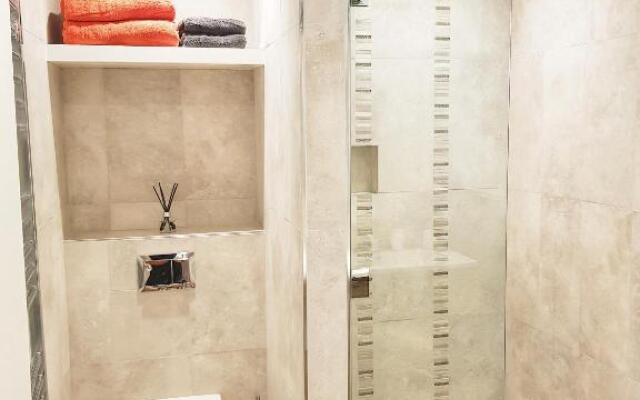 Elegantly Restored Apartment in Historic Limerick