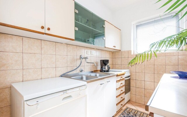 Awesome Home in Senj With Wifi and 3 Bedrooms