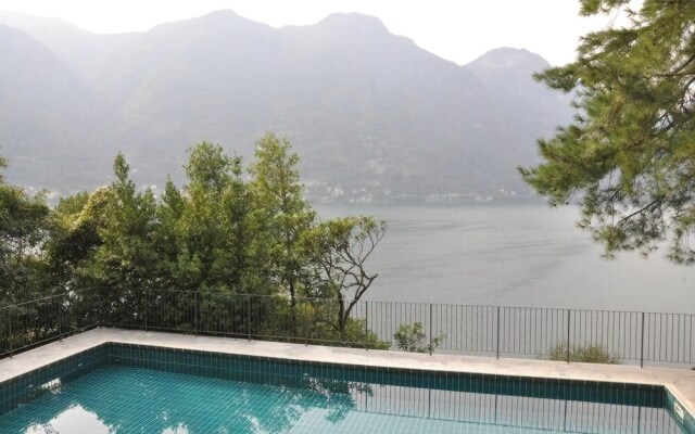 Comoholidays - Nesso