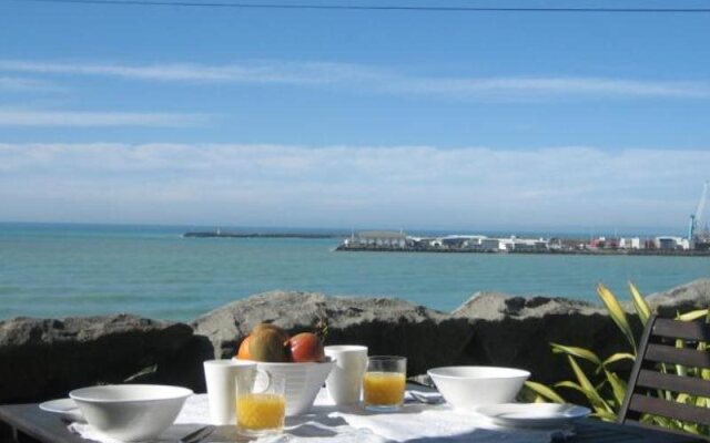 Pleasant View Bed and Breakfast
