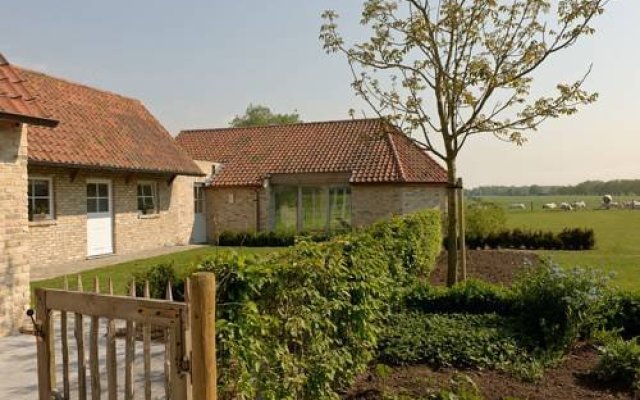 B&B Het Weiland