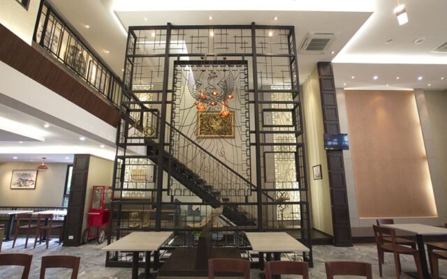 Villa Baron Hotel