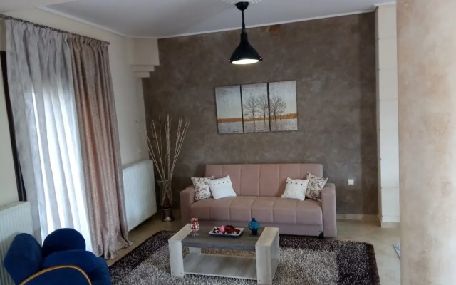 Luxury Villa Thea