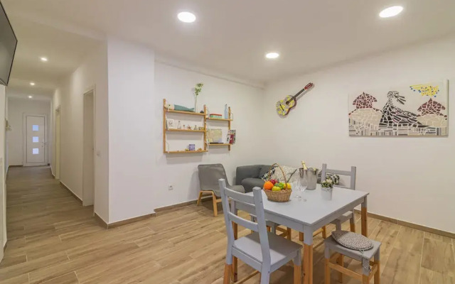 Olhão Typical by Homing
