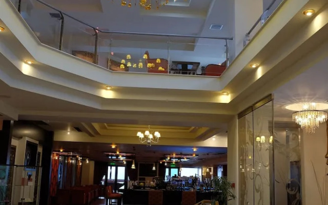Mouzaki Palace Hotel & Spa