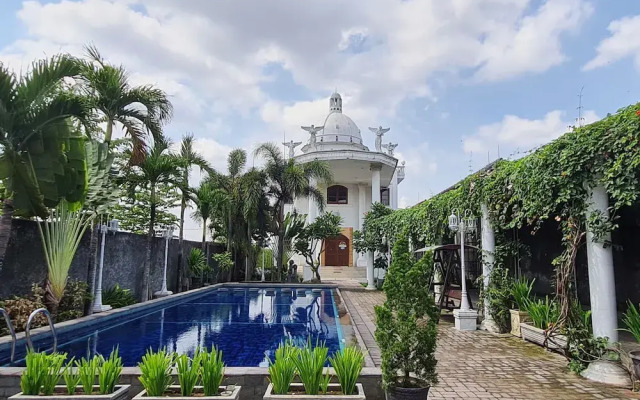 Casamia Homestay