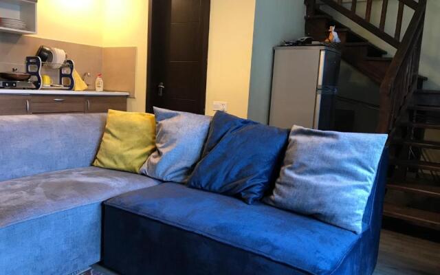 Crystalville Apartment 542