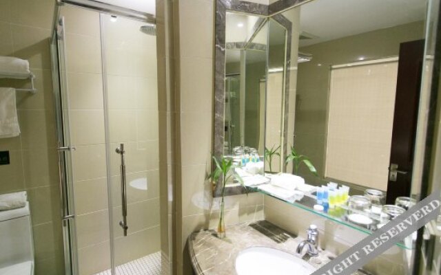 Jinhan Business Hotel