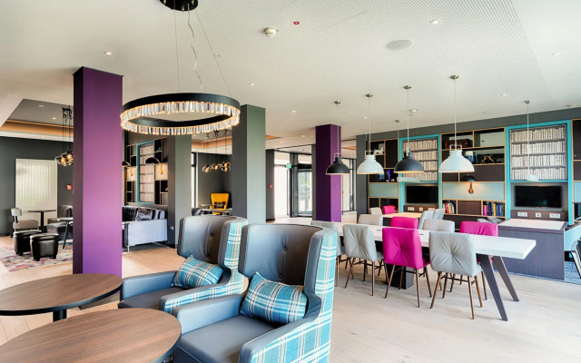 Premier Inn Berlin Airport