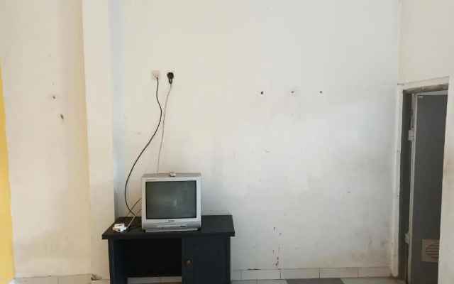 Hotel O Wisma Galung Syariah