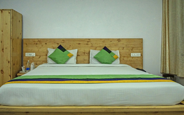 Treebo The King Mohali