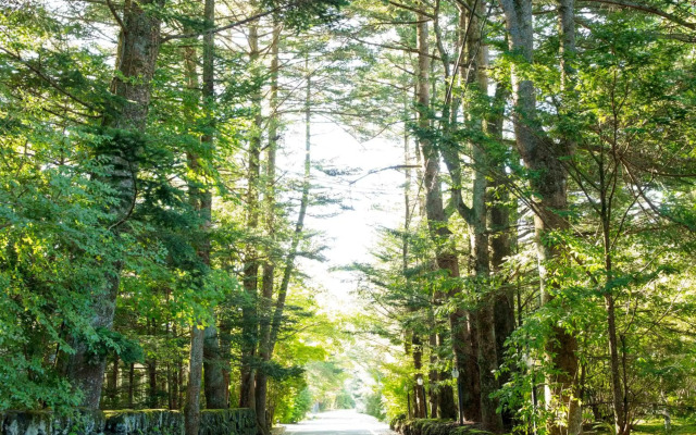 Hotel Karuizawa Elegance