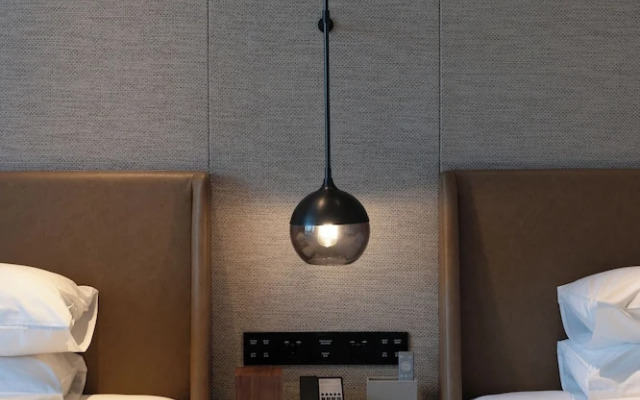 Sheraton Grand Xiamen Jimei