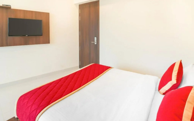 Hotel Punarnava By OYO Rooms