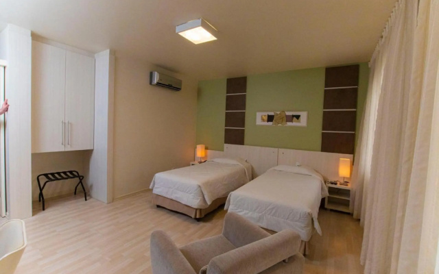 Locanda Hotel