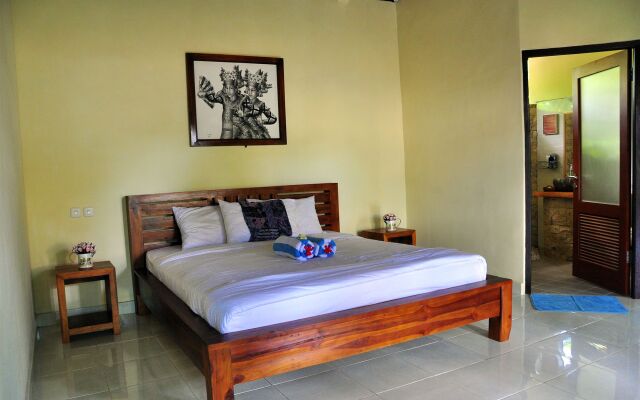 Ocean Sun Dive Resort
