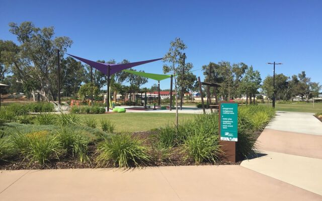 White Gums Motor Inn