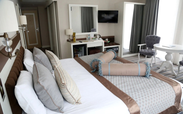 Seven Deep Hotel