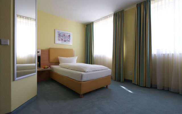 IntercityHotel Duesseldorf