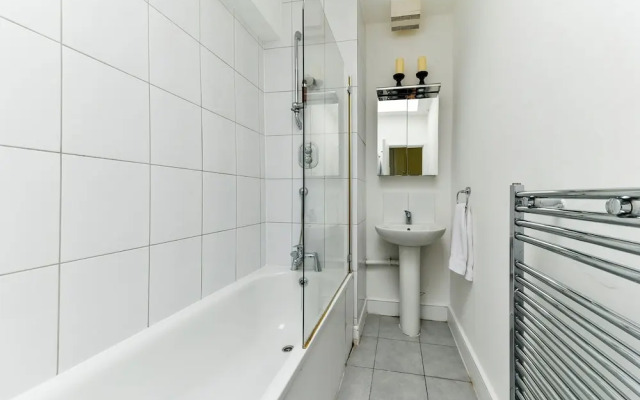 South Kensington Townhouse