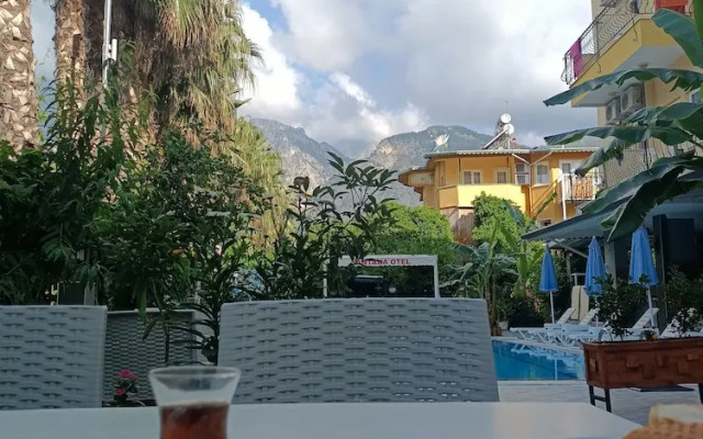 Santana Hotel