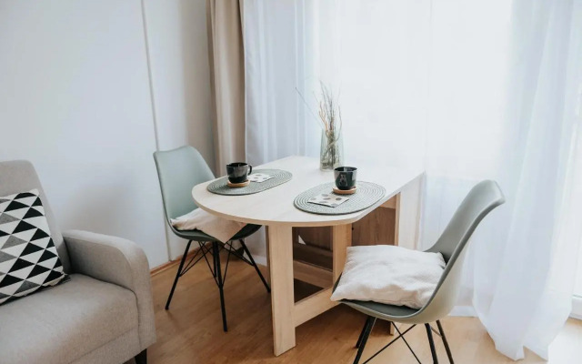 Soul Apartments