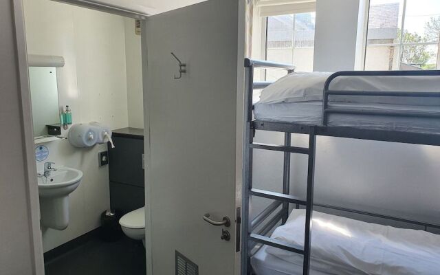 YHA Port Eynon
